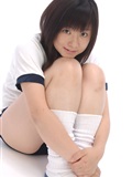 BWH0055 - Ayano Yoshikawa 吉川綾乃 02(60)